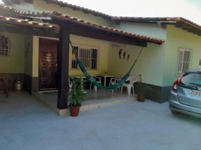 Casa de temporada Lar Doce Mar de Itauna